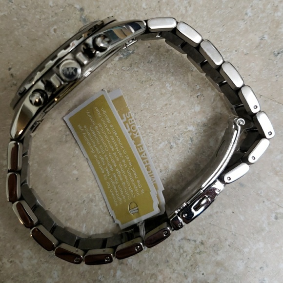 MK men's watch - Picture 3 of 5